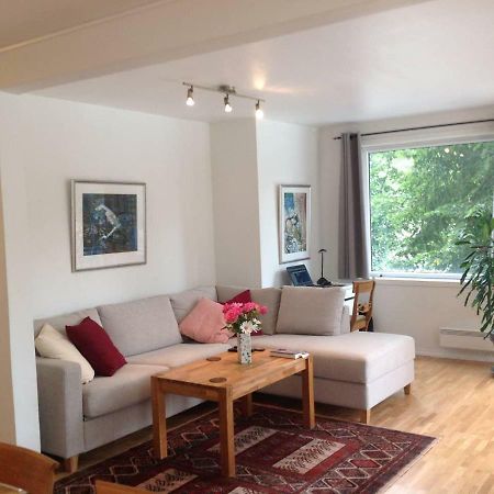 Beautiful Apartment In A Great Location برغن المظهر الخارجي الصورة