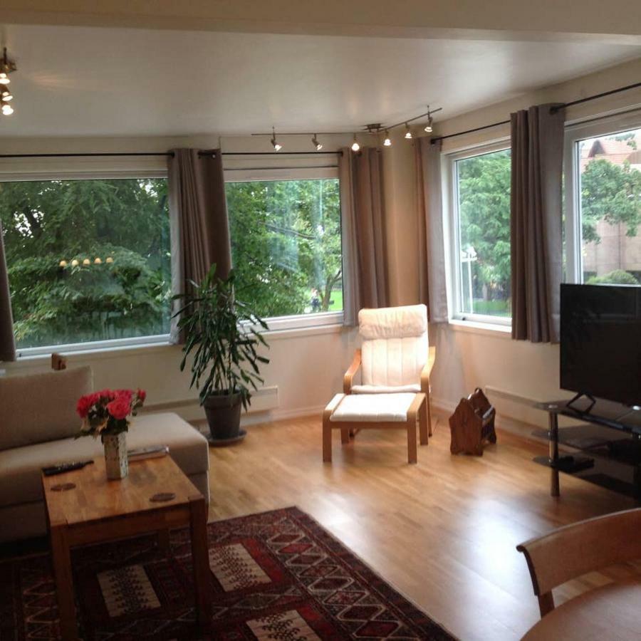 Beautiful Apartment In A Great Location برغن المظهر الخارجي الصورة